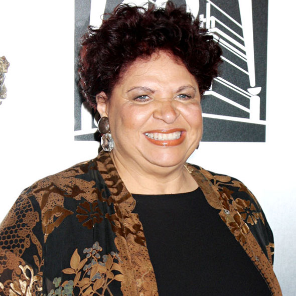 Is Patricia Belcher Married? Career As Metaphorical Husband?